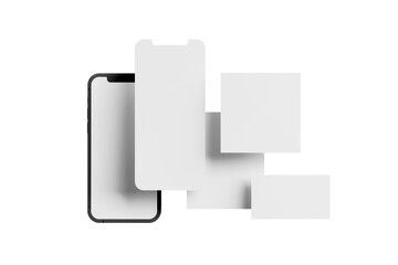 instagram social media post