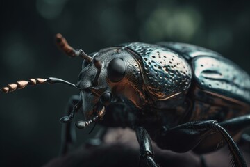 beetle 13. Generative AI