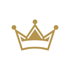 royal crown logo rooted family symbol kingdom logo a2
