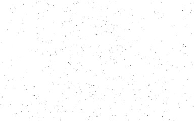 Distressed black texture. Distress Overlay Texture. Subtle grain texture overlay. White background on cement floor texture.	