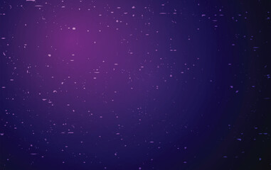 Obraz premium stars in the night