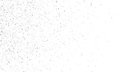 Distressed black texture. Distress Overlay Texture. Subtle grain texture overlay. White background on cement floor texture.	