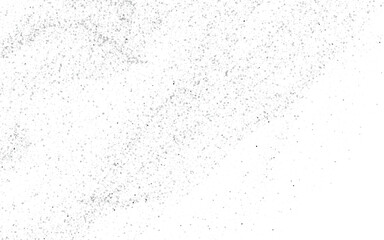 Distressed black texture. Distress Overlay Texture. Subtle grain texture overlay. White background on cement floor texture.	