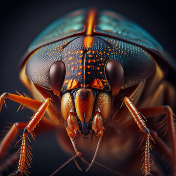 cucaracha