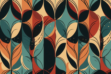 seamless pattern