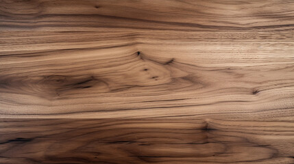 Wooden texture. Walnut wood texture. Wood background.