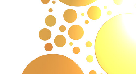 Glittering golden confetti png. Glittering golden confetti falls from above on transparent background. Celebrate festivals.