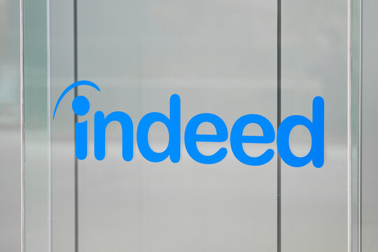 Indeed (インディード)