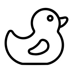 rubber icon