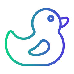 rubber icon