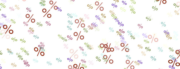 good sale discount in transparent