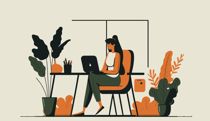 The Future of Work: Recognition of the Benefits of Remote Work