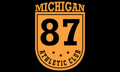 typography t shirt design