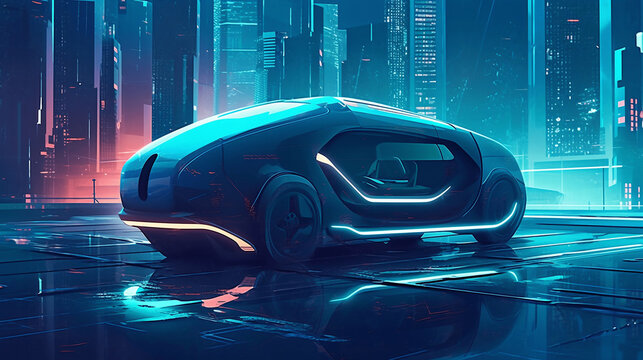 Il futuro delle auto a guida autonoma