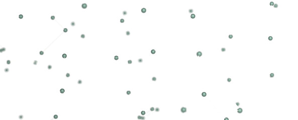 Global network background. Connecting triangles. Globe of the earth. abstract planet in space. 3d rendering