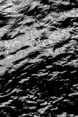 Obraz premium sunlight on dark water 2