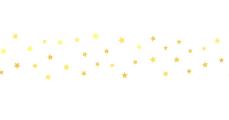 Glossy 3D Christmas star icon. Design element for holidays. -