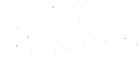 XMAS Festive christmas card. Isolated illustration white background. - 3D PNG