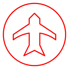 aircraft icon