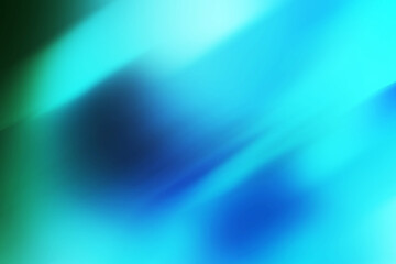 Fototapeta premium Vivid blurred colorful Abstract geometric stripes Background defocused wallpaper photo illustration