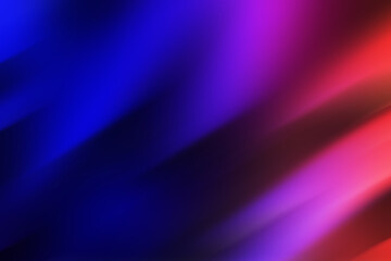 Vivid blurred colorful Abstract geometric stripes Background defocused wallpaper photo illustration
