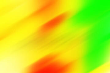 Vivid blurred colorful Abstract geometric stripes Background defocused wallpaper photo illustration