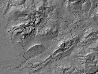 Ribble Valley, England - Great Britain. Bilevel. No legend