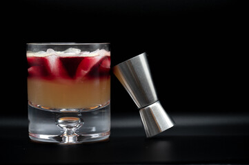 Whiskey Sour