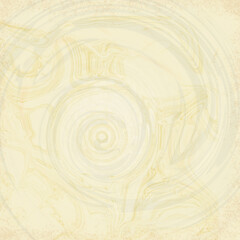 caramel cream color background with swirl pattern