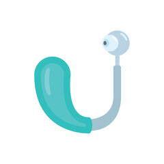 inalambric headphone design