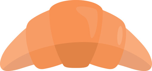 Freshly baked baguette