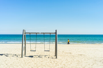 swing