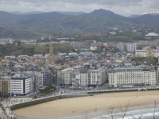 San Sebastian