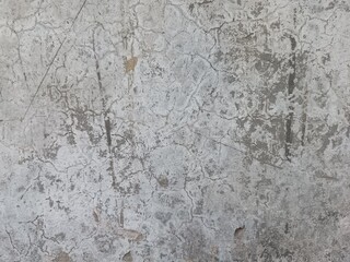Background Grey wall texture abstract grunge ruined scratched.Raw concrete wall texture.Gray stucco wall texture background. pattern useful as background or texture Ceramic tile. colored natural panel