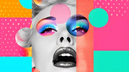 Colorful Fashion & Lifestyle © Demencial Studies