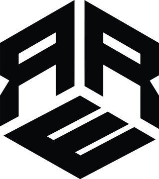 RRE LOGO DESIGN