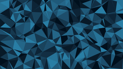 Abstract mosaic abstract background. Colour light triangular low poly style pattern wallpaper