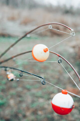 Fishing Poles