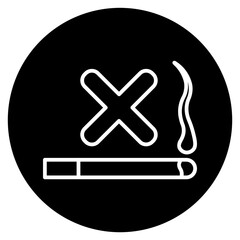 cigarette icon