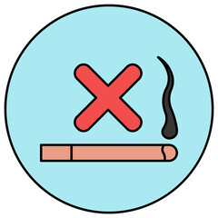cigarette icon