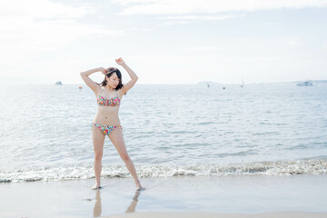 美しい日本女性