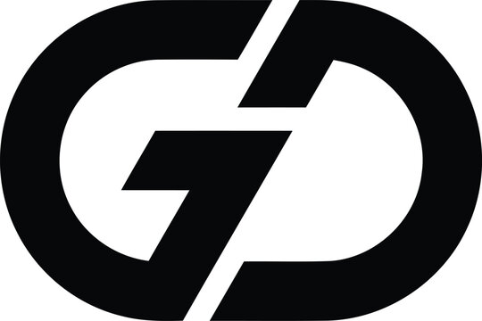 gd logo design
