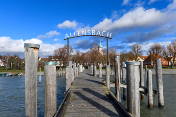 Allensbach am Bodensee