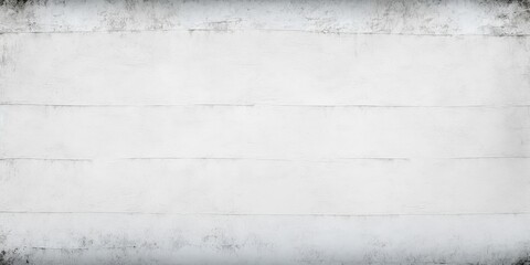 White Grunge Wall Background. Generative AI
