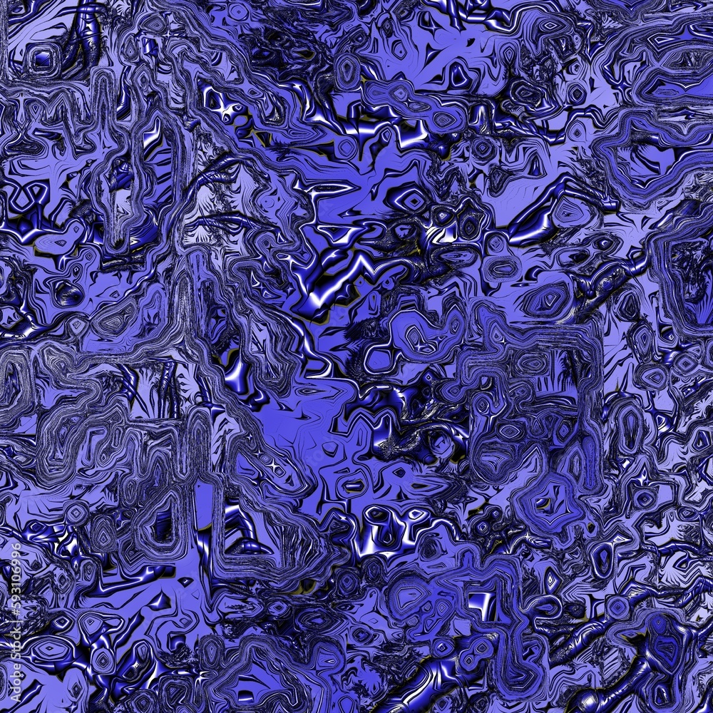 Poster multicolored grunge texture. background color. composition of different color patterns