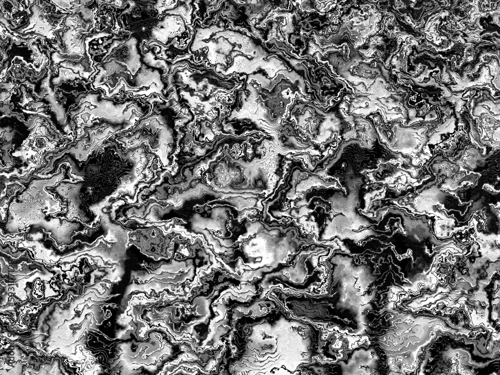 Fototapete multicolored grunge texture. background color. composition of different color patterns