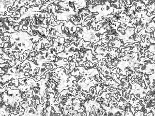 Obraz premium Multicolored grunge texture. Background color. Composition of different color patterns
