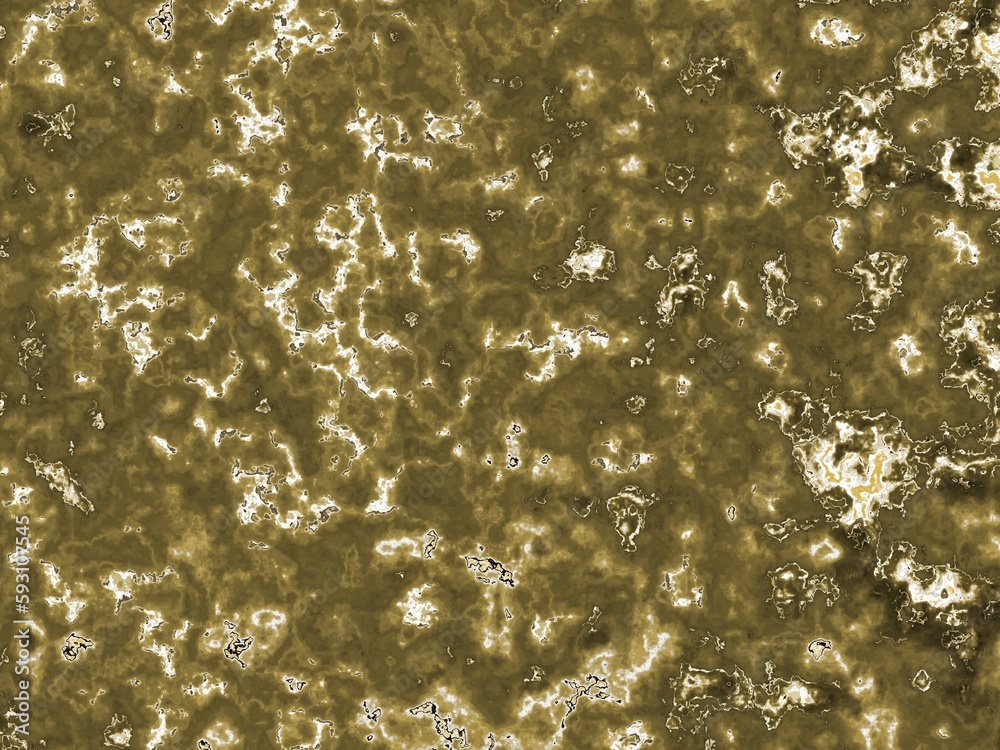 Fototapete Multicolored grunge texture. Background color. Composition of different color patterns