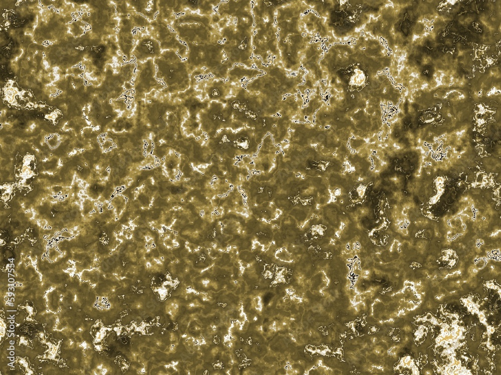 Fototapete Multicolored grunge texture. Background color. Composition of different color patterns