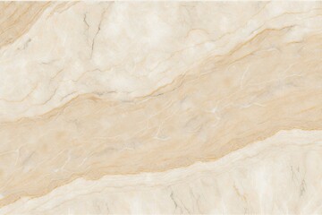 Fototapeta na wymiar High resolution texture of beige marble Italian ivory marble texture for ceramic wall and floor tiles, as well as interior and exterior home decoration. Generative AI
